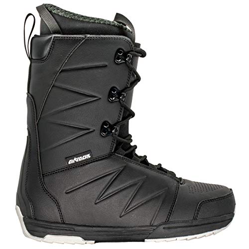 Airtracks Snowboard Softboots Star Black - 44