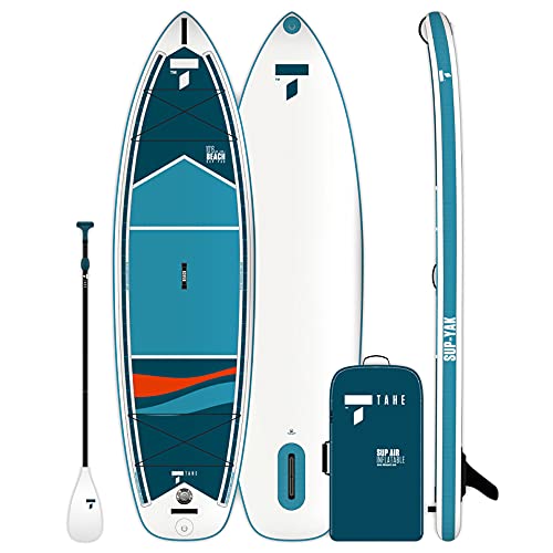 Beach SUP-Yak