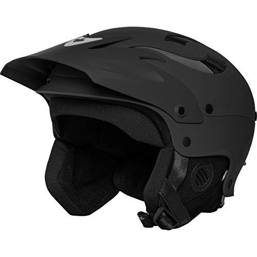 Sweet Rocker whitewater helmet