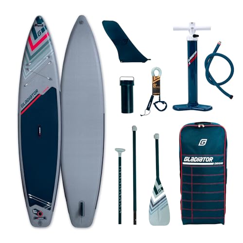 Gladiator Stand Up Paddling Board Set Origin