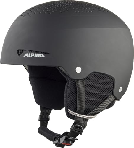 ALPINA Kinder ZUPO Skihelm