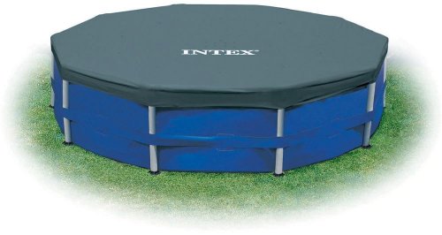 Intext 28031 Round Pool Cover