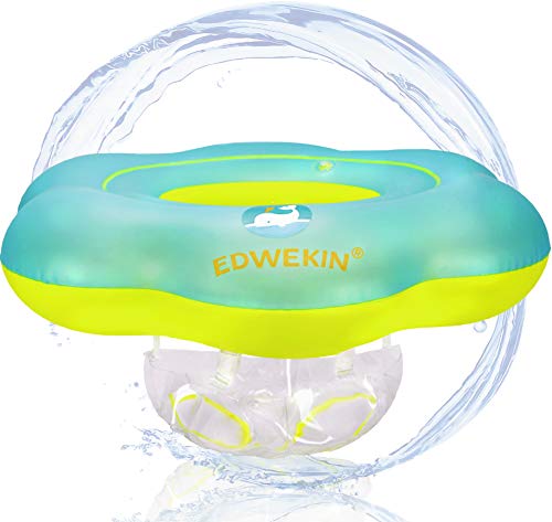 EDWEKIN® Baby Schwimmring