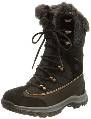 Jack Wolfskin Damen Aspen Texapore High W