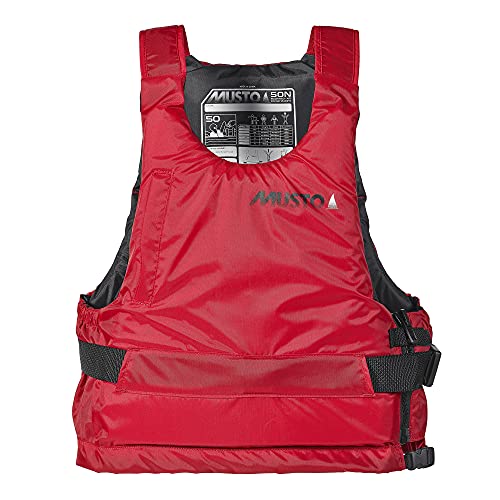 Musto, Regattaweste Buoyancy Aid