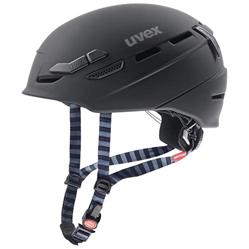 Uvex Sport Bergsteiger- Ski- Fahrradhelm