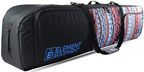 Element Equipment gepolsterte Snowboardtasche