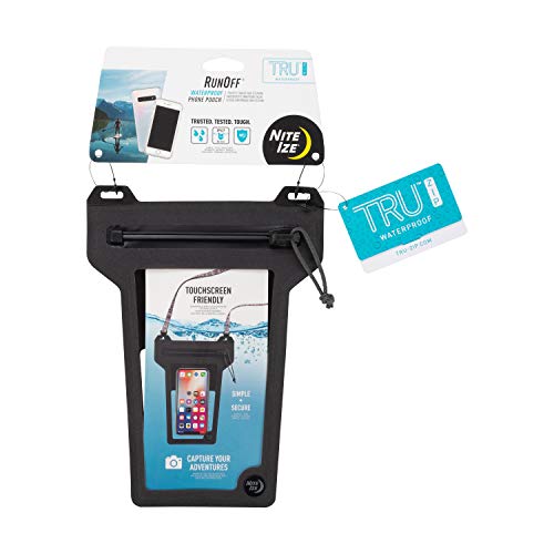 Nite Ize Runoff Waterproof Phone