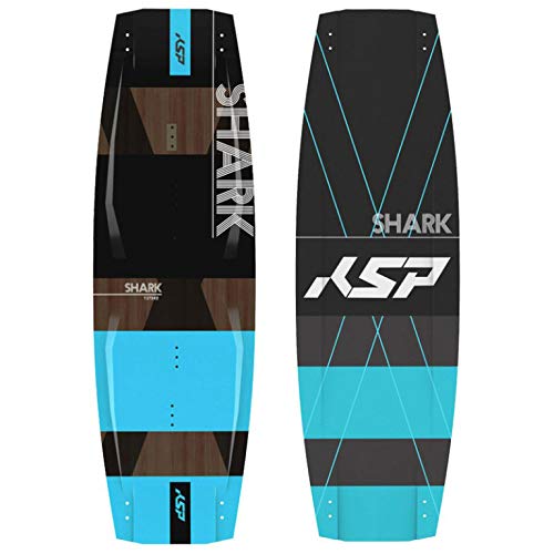 Tisch KSP Shark Blue 2020 Freestyle