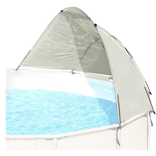 Bestway Flowclear pool sunshield