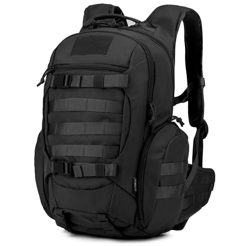 Mardingtop 28L Rucksack Taktischer Trekkingrucksacke Rucksäck Outdoor Wanderrucksäcke...