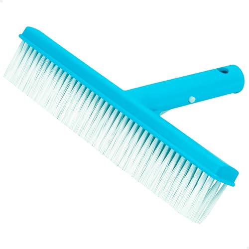 Intex 0775447 Wand Bürste Recht 25 cm, Blau, One Size