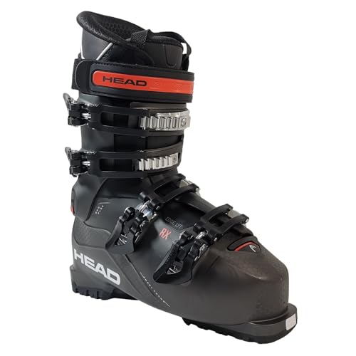 HEAD Herren Skischuhe Skistiefel Alpinskischuhe Alpin-Skistiefel Alpinstiefel Edge LYT RX...