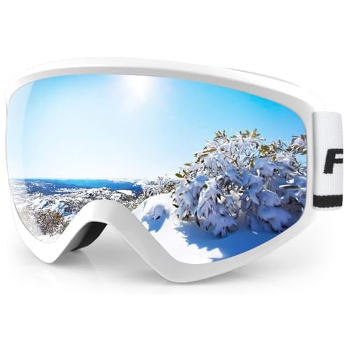 Findway Skibrille Kinder