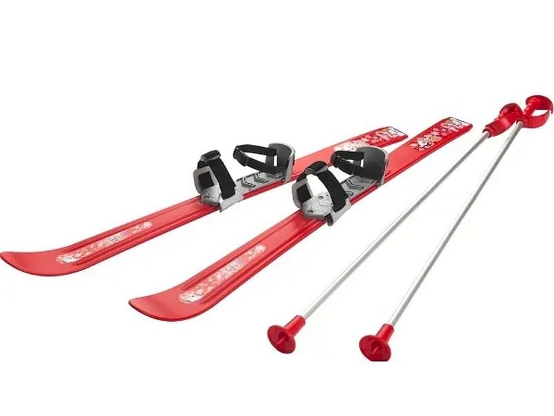 Plastkon Kinder Ski Baby