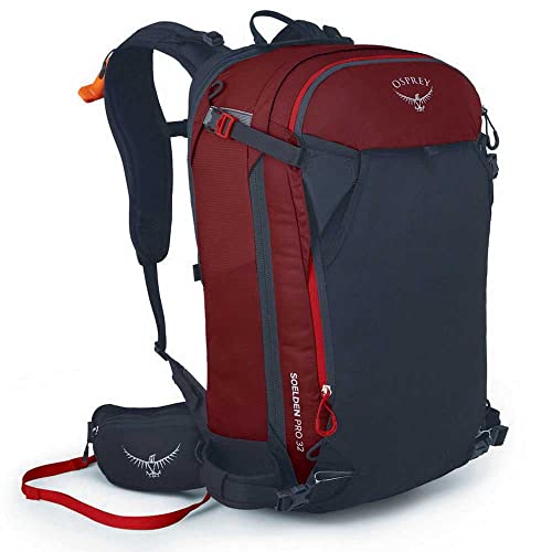 Osprey Soelden Pro Avy