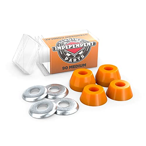 Bones Wheels 91A Hardcore Medium bushings