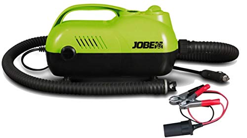 Jobe 12V SUP Pump Super Electric