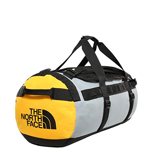 THE NORTH FACE gilman duffel bag