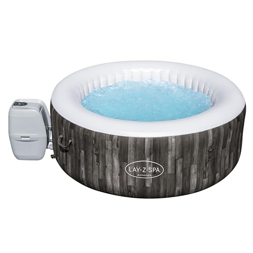 Bestway hot tub Palm Springs