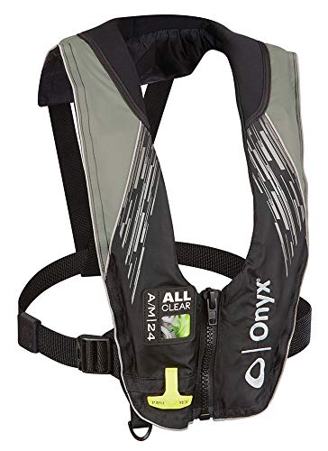 Onyx 24 Series All Clear lifejacket