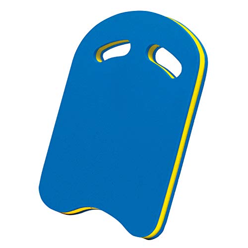 BECO Schwimmbrett Schwimmhilfe Kickboard - Trainingshilfe fürs Schwimm-Training - für...