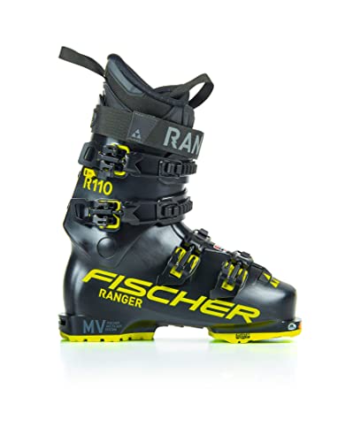 Fischer Ranger 110 GW DYN Freeride SKISCHUH 22/23 Größe 26.5