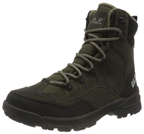 Jack Wolfskin Herren Aspen Texapore High M