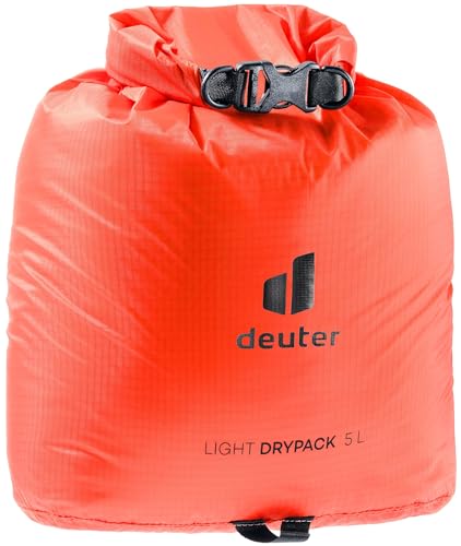 deuter Light Drypack 5 Packsack