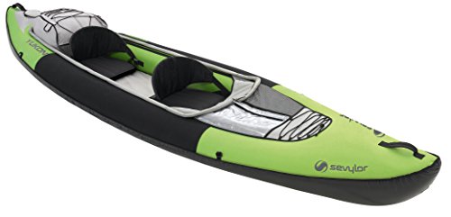 Sevylor Yukon kayak