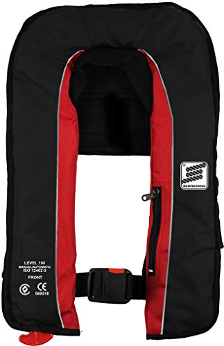 Seilflechter - Automatic life jacket for adults, from 40kg