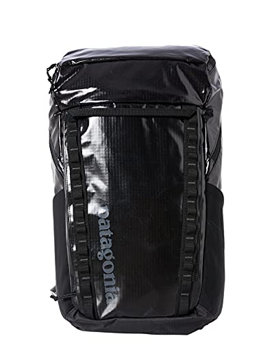 Patagonia Unisex-Adult Black Hole Pack 32L Sport