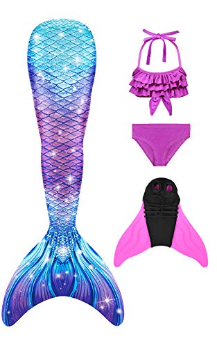 shepretty mermaid tail