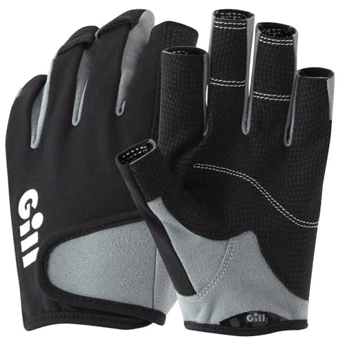 Gill Deckhand Segelhandschuhe