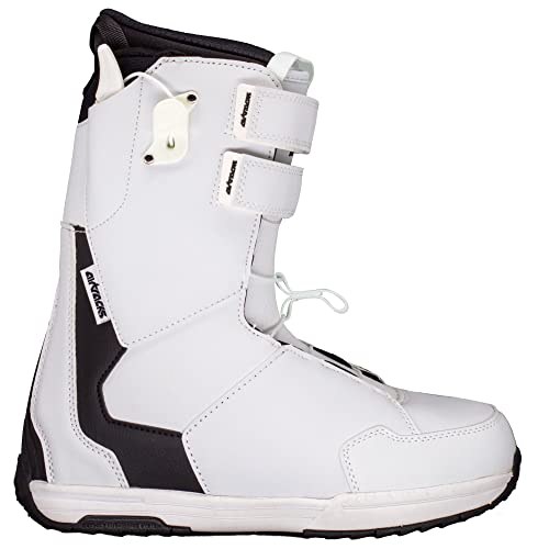 Airtracks Snowboard Boots Master Quick Lace WS - 41