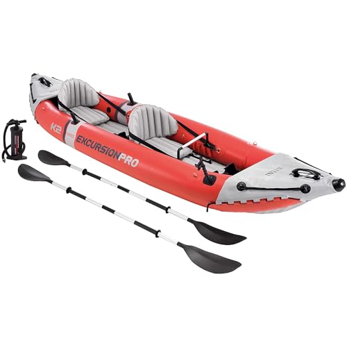 Intex Excursion Pro Kayak