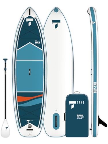 Beach SUP-Yak