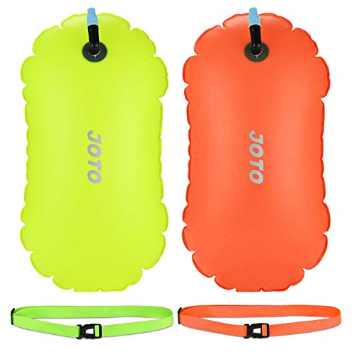 Joto swim buoy