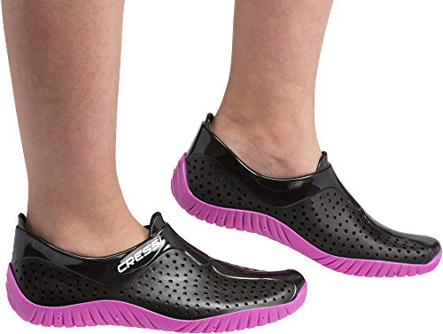 Cressi Unisex Erwachsene Schuhe für alle Wassersportarten