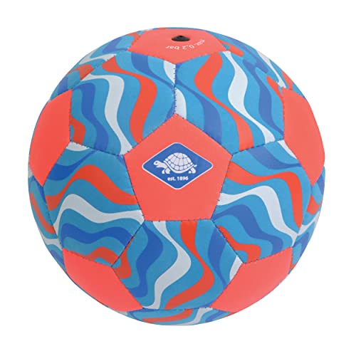 Schildkröt Neopren Beachsoccerball