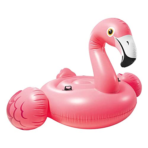 Intex MEGA Flamingo Island, 57288EU, Rosa