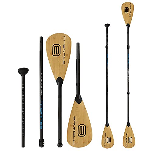 Brunelli Carbon Bamboo