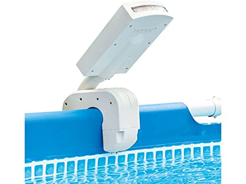 Intex Multi-Color LED Pool Sprayer - Mehrfarbiges LED-Sprühgerät - Für Prism- und Ultra...