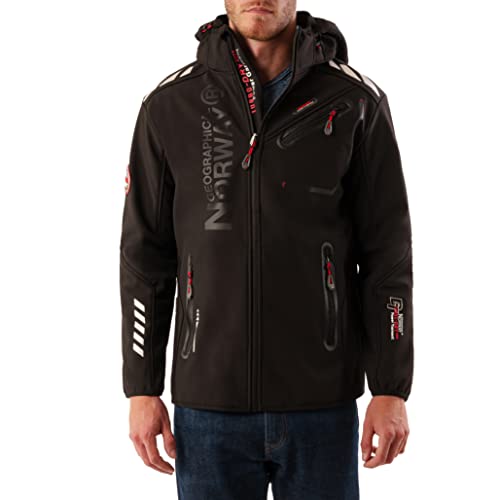 Geographical Norway Royaute Men