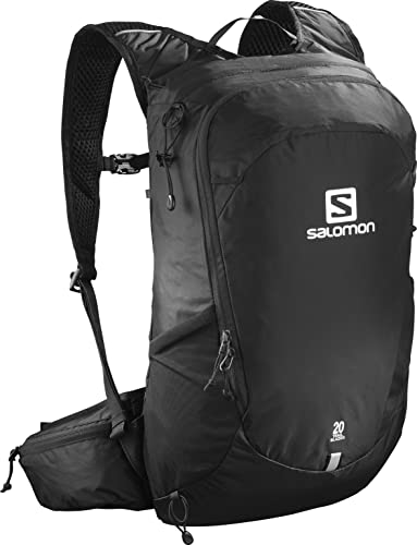 Salomon Trailblazer 20 Unisex-Wanderrucksack, Vielseitigkeit, Einfach zu handhaben,...