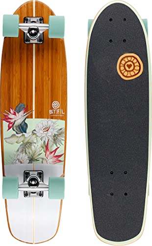 BTFL Mini-Cruiser Skateboard