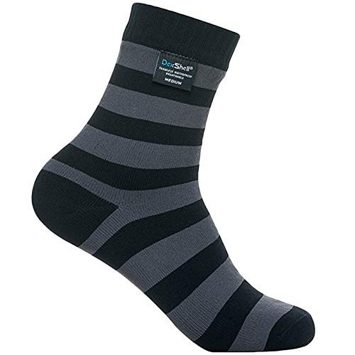 Dexshell Herren Bamboo Ultralite Socken