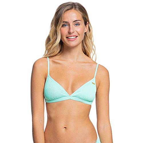 Roxy Mind of Freedom - Fixed Tri Bikini Top for Women - Frauen.