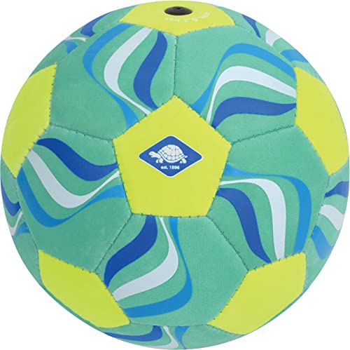 Schildkröt® Neopren Mini Beachsoccer, Kleiner Fußball ideal für kleine Kinderhände...