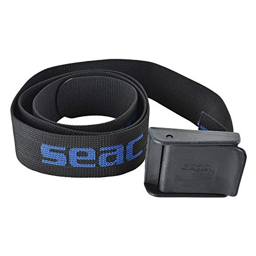 Seac diving weight belt Cintura Sub